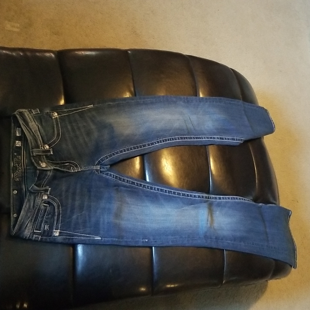 Miss me Jean's 26